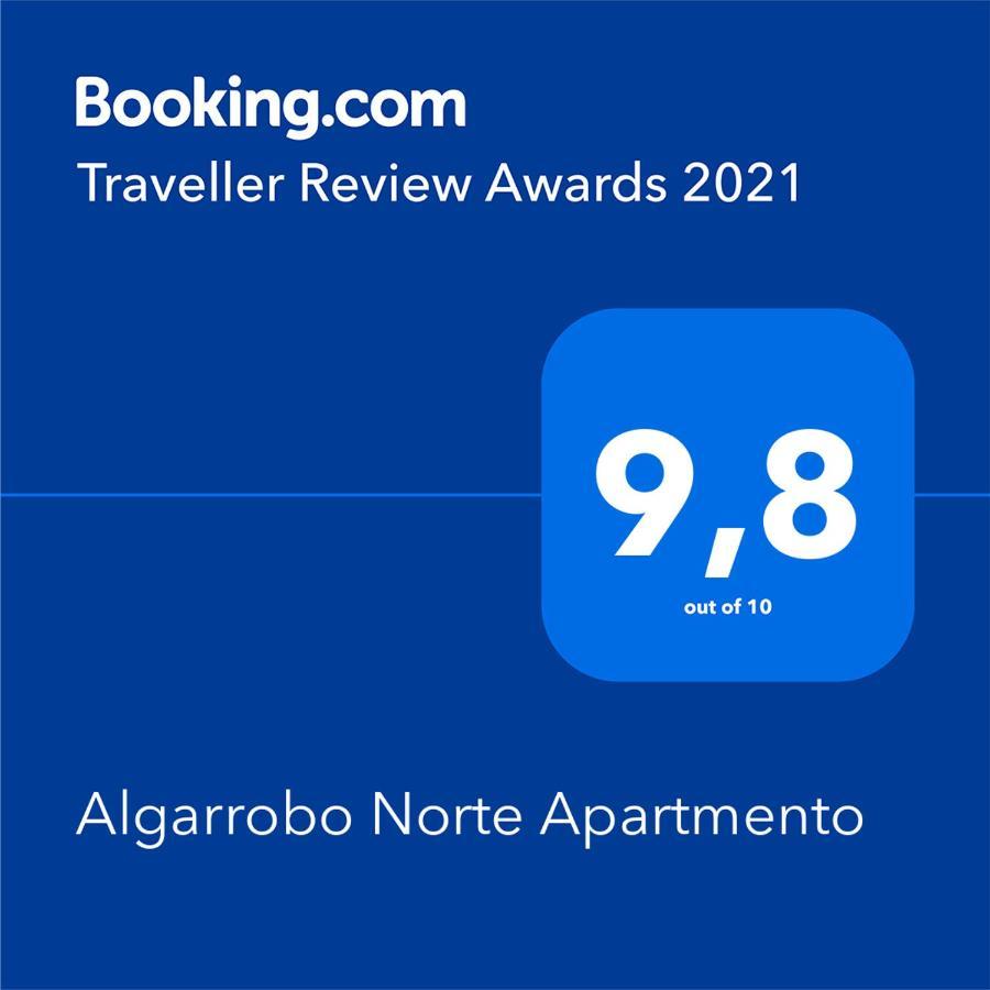 Norte Apartmento * Algarrobo