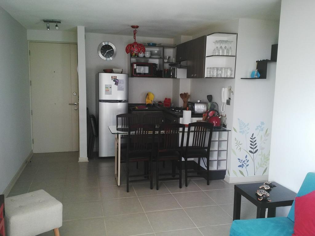 Norte Apartmento * Algarrobo