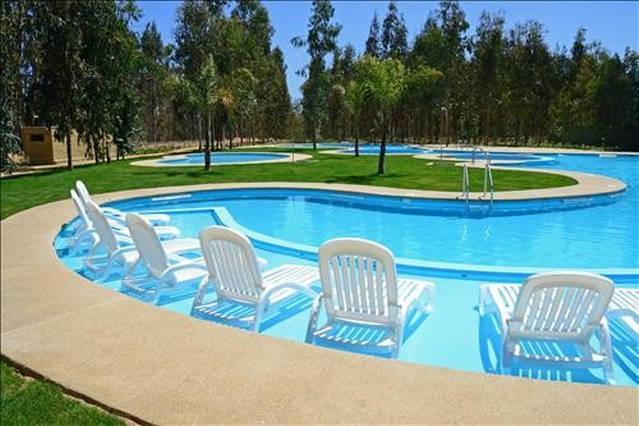 Norte Apartmento Apartamento Algarrobo