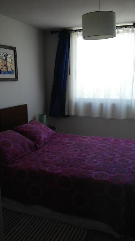 Norte Apartmento * Algarrobo