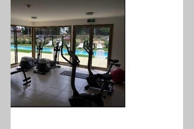 Norte Apartmento *