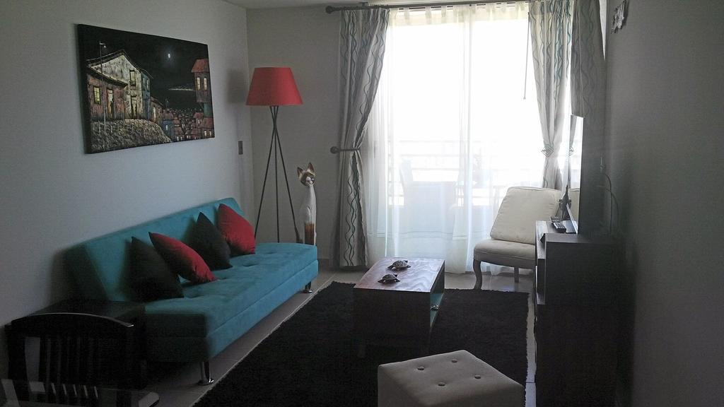 Norte Apartmento Apartamento *