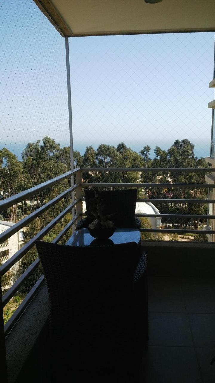 Norte Apartmento * Algarrobo